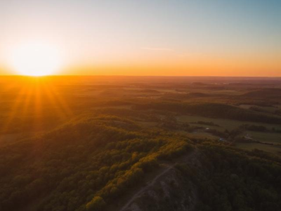 Estudios topográficos y fotogrametría