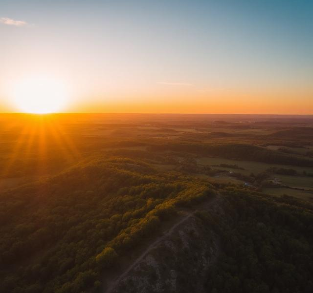 Estudios topográficos y fotogrametría